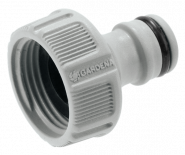 Приставка за свързване към кран 3/4" Gardena