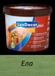 Импрегнатор Luxdecor 1 л ела