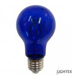 Led крушка FILAMENT 4W 120Lm E27 синя