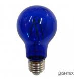 Led крушка FILAMENT 4W 120Lm E27 синя