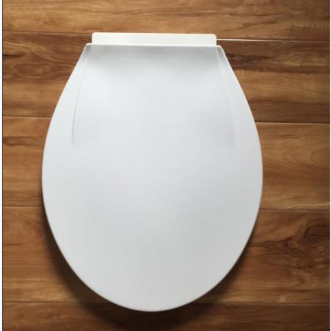 Тоалетна седалка Капри, снимка 2 - Термопласт