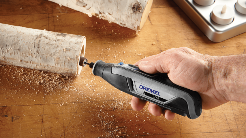 DREMEL шлайфлента 13 мм К120, снимка 2 - Консумативи