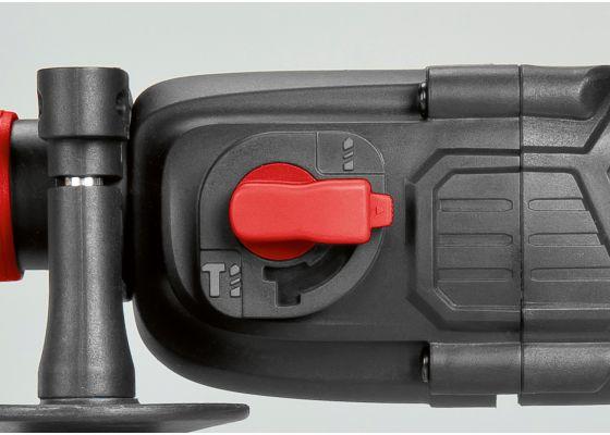 Перфоратор Skil Energy Line 1734AA, снимка 3 - Кабелни перфоратори