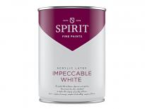 Интериорна боя Spirit, 1л