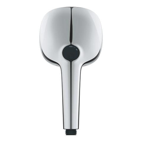 Душ слушалка Vitalio Comfort 110 II, снимка 2 - Душ слушалки