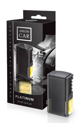 Ареон кар комплект Platinum - Ароматизатори