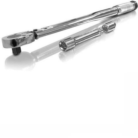 ДИНАМОМЕТРИЧЕН КЛЮЧ 1/2" 210 Nm - Специализирани ключове