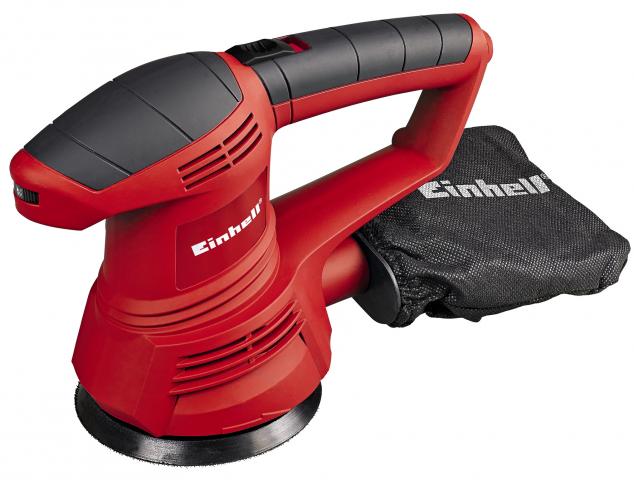 Ексцентършлайф TC-RS 38E Einhell Classic - Ексцентършлайфи