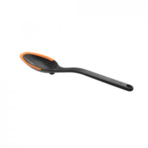 Лъжица за готвене силиконова Fiskars Functional Form, снимка 3 - Аксесоари за готвене