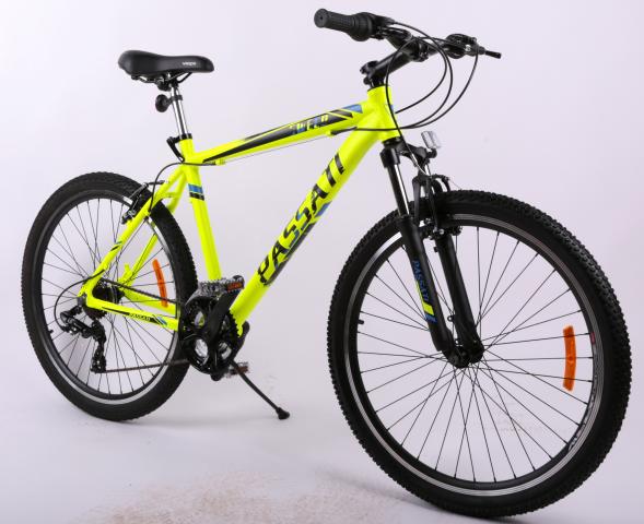 Алуминиев велосипед PASSATI-SWEEP29"MTB-V BRAKE - Велосипеди