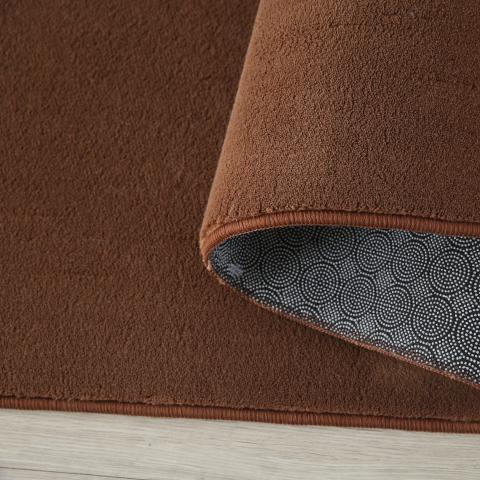 Килим Sky Brown 80x150 см 5400, снимка 6 - Килими