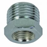 Адаптер ВРН от 3/8" M на 1/4" RD