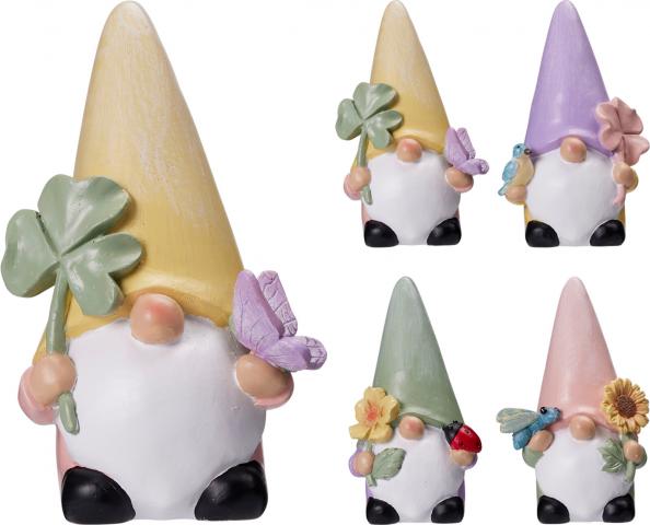 Градинска фигура джудже 20 см - Фигури