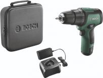 Акумулаторен ударен винтоверт Bosch EasyImpact 12
