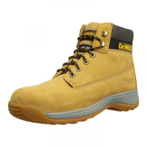 Работни обувки високи DWT Honey №42 - Работни обувки със защита