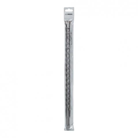 Свредло SDS plus-1 18х400х460 мм Bosch, снимка 2 - Свредла за бетон