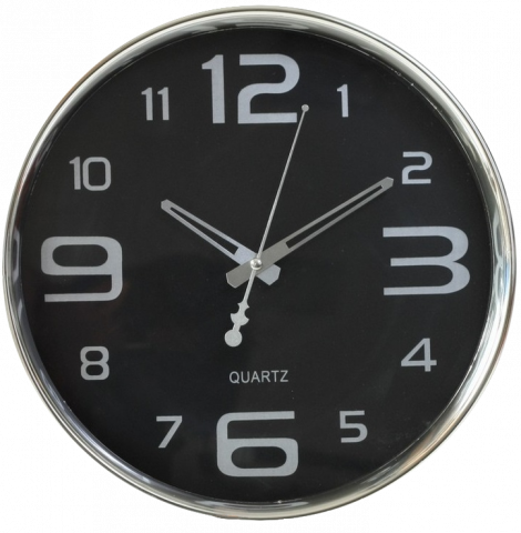 Часовник Classic ф30 см - Часовници