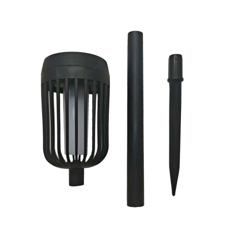 Соларна колче Flame 1800K IP44, снимка 2 - Соларни лампи