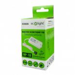 LED крушка E27 8W RGBW с дистанционно