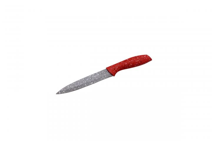 Универсален нож 
Гранит RED - Аксесоари за готвене