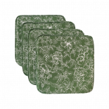 Сет столовки 4бр