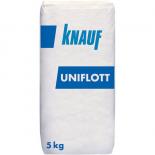 Специален фугопълнител за гипсокартон Knauf Uniflott 5 кг