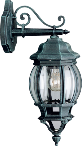 Градинска лампа Дубровник - Градински лампи