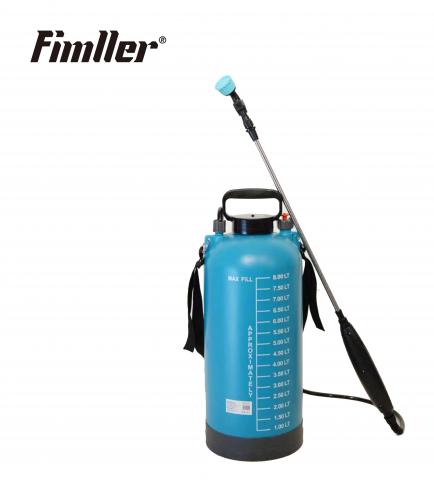 Акумулаторна пръскачка 8 л - Пръскачки