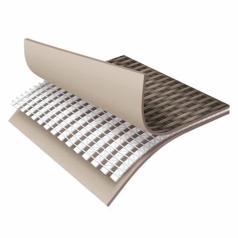 Басейн 457x122 см, снимка 8 - Басейни с тръбна конструкция