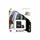 Карта памет Kingston microSDHC 32GB