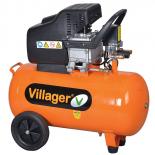 Компресор Villager 50L