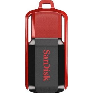 Флаш памет  Cruzer Switch 8GB SanDisk - Аксесоари за компютри и периферия