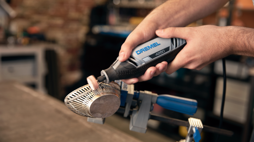 DREMEL 4250 многофункционален инструмент, снимка 3 - Машини