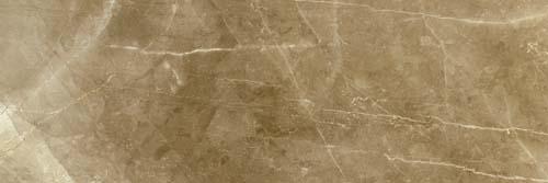 Фаянс Амбър 25.5x75.5 Кафяв - Стенни плочки