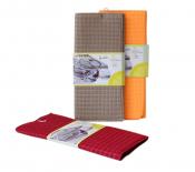 Подложна кърпа микрофибър (100 бр.)