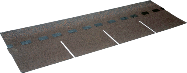 битумна керемида квадр. кафява - Битумни керемиди