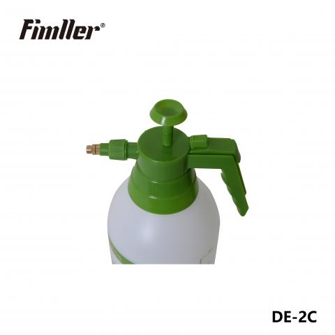 Пулверизатор Fimller 2 л, снимка 2 - Пръскачки