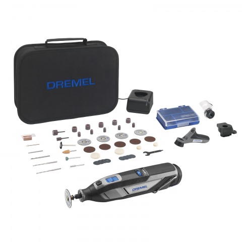 Мултифункционален инструмент DREMEL 8240 - Машини