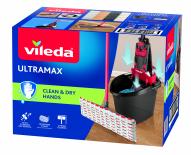 Комплект за почистване Ultramax Box Vileda