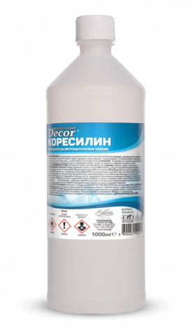 Разредител Коресилин Decor 1л - Коресилин