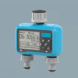 Електронен таймер с 2 зони за напояване CellPro