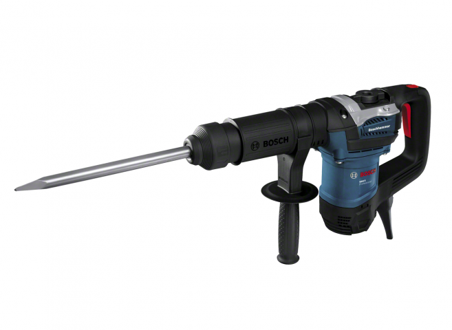 Къртач Bosch Blue GSH 5 - Къртачи