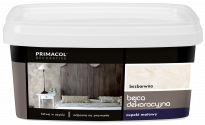 Декоративна глазура Primacol 3 л мат