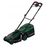 Акумулаторна косачка Bosch Rotak 18V-34