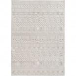 Килим Helix Cream 80х150 см 2202