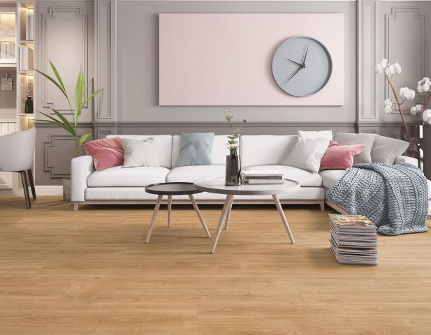 Ламинат 8 мм 4V WR Trend Provano Oak 66769, снимка 2 - Ламиниран паркет