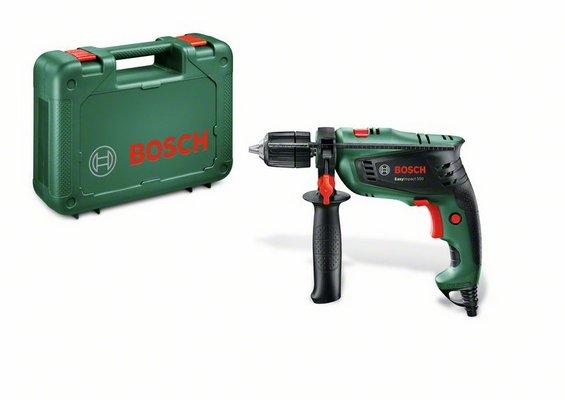 Ударна бормашина Bosch EasyImpact 550 - Ударни бормашини