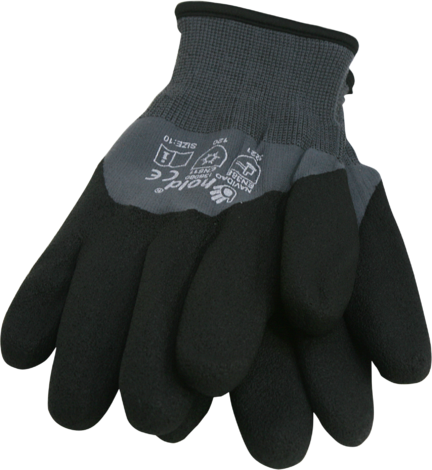 Ръкавици NABIDAD - Текстилни ръкавици