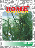 Семена за подправки HomeGarden КОПЪР