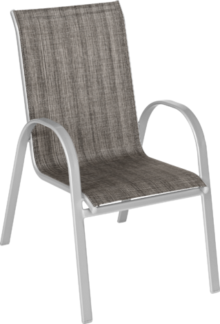 Стол Classic CULT сив - Метални столове